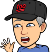 Oldfriend emote for Discord