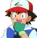 ash emote for Discord