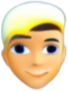 End emote for Discord
