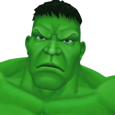 Humk emote for Discord