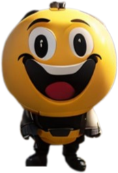 Stami emote for Discord