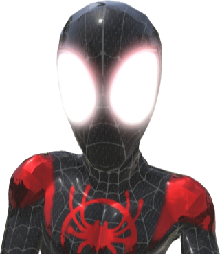Miles emote for Discord
