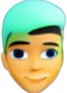 LitemBC emote for Discord