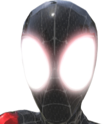 Morael emote for Discord
