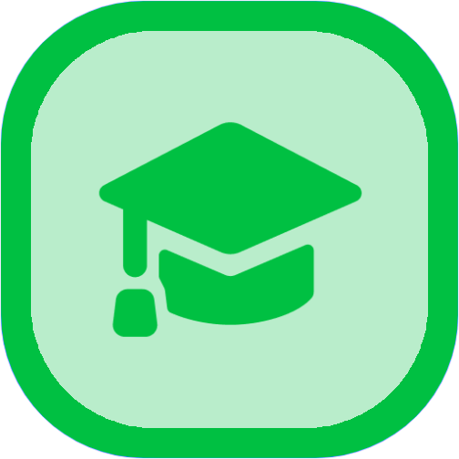 trial_staff_green emote for Discord