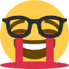 Bro emote for Discord