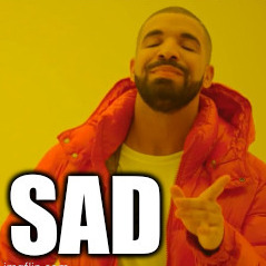 sad emote for Discord