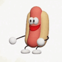 roblox_hotdog emote for Discord