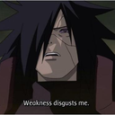 MadaraWeakness emote for Discord