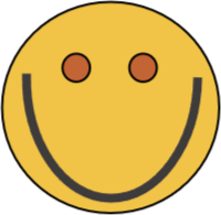 large_smile emote for Discord