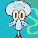 squidward_evil emote for Discord