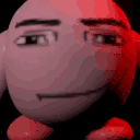 roblox_kirby emote for Discord