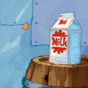 squidkrab_explode emote for Discord