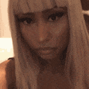 nickiminaj emote for Discord