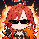 MavuikaLikeABoss emote for Discord