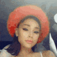 arianagrande emote for Discord