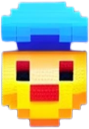 ISta emote for Discord
