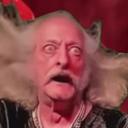 ShockedFace emote for Discord