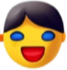 Cl87 emote for Discord