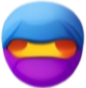 Lolotte emote for Discord