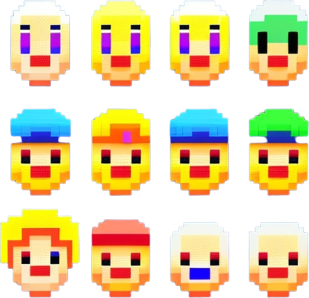 Jaj emote for Discord