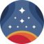Starfield emote for Discord