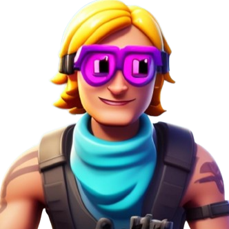 Fortnitebyai emote for Discord