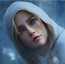 LuxWhat emote for Discord