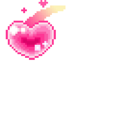 heart emote for Discord