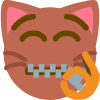 okay_ill_stfu emote for Discord