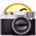 caughton_fourk emote for Discord