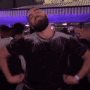 gaydrake emote for Discord