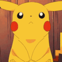 pikachu_nodyes emote for Discord