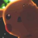 pikachu_wave emote for Discord
