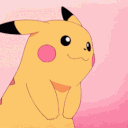 pikachu_eating emote for Discord