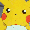 pikachu_sad emote for Discord