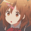 animegirl_blinks emote for Discord