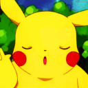 pikachu_no emote for Discord