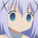 chinokafu_dizzy emote for Discord