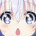 chinokafu_plead emote for Discord