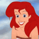 ariel_nodyes emote for Discord