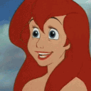 ariel_nodno animated emote