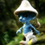 smurf_cat emote for Discord