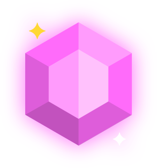 boosting_seven emote for Discord