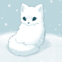 CuteFox emote for Discord