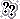 questionmark_black emote for Discord