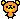 pixel_bear_salute emote for Discord