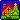 pixel_christmas emote for Discord