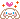 Cinnamoroll_love emote for Discord
