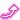 pixel_pink_arrow emote for Discord
